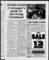 Derry Journal Monday 23 December 1996 Page 11