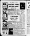 Derry Journal Monday 23 December 1996 Page 12