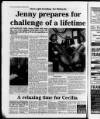 Derry Journal Monday 23 December 1996 Page 14