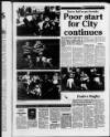 Derry Journal Monday 23 December 1996 Page 32