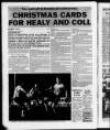 Derry Journal Monday 23 December 1996 Page 35