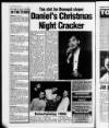 Derry Journal Monday 23 December 1996 Page 39