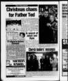 Derry Journal Monday 23 December 1996 Page 41