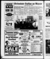 Derry Journal Tuesday 31 December 1996 Page 8