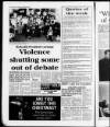 Derry Journal Tuesday 31 December 1996 Page 12