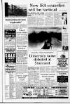 Derry Journal Friday 03 January 1997 Page 3