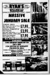 Derry Journal Friday 03 January 1997 Page 8