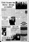 Derry Journal Friday 17 January 1997 Page 6