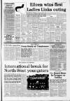 Derry Journal Friday 17 January 1997 Page 27