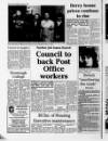 Derry Journal Tuesday 21 January 1997 Page 4
