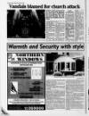 Derry Journal Tuesday 21 January 1997 Page 6