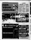 Derry Journal Tuesday 21 January 1997 Page 20