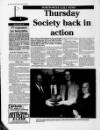 Derry Journal Tuesday 21 January 1997 Page 44
