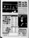 Derry Journal Tuesday 21 January 1997 Page 52