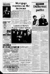 Derry Journal Friday 24 January 1997 Page 8