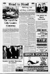 Derry Journal Friday 24 January 1997 Page 15
