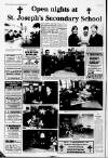 Derry Journal Friday 24 January 1997 Page 32