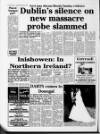 Derry Journal Tuesday 28 January 1997 Page 6