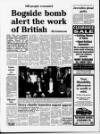 Derry Journal Tuesday 28 January 1997 Page 11