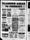 Derry Journal Friday 31 January 1997 Page 10