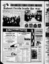 Derry Journal Friday 31 January 1997 Page 22