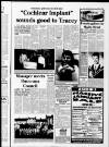 Derry Journal Friday 31 January 1997 Page 33