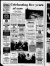 Derry Journal Friday 31 January 1997 Page 36