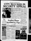 Derry Journal Friday 31 January 1997 Page 48