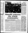 Derry Journal Friday 31 January 1997 Page 53