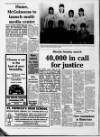 Derry Journal Tuesday 04 February 1997 Page 6