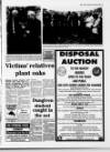 Derry Journal Tuesday 04 February 1997 Page 13