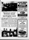 Derry Journal Tuesday 04 February 1997 Page 15