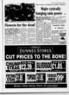 Derry Journal Tuesday 04 February 1997 Page 25