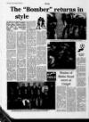 Derry Journal Tuesday 04 February 1997 Page 40