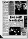 Derry Journal Tuesday 04 February 1997 Page 54