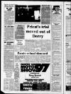 Derry Journal Friday 07 February 1997 Page 2
