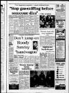Derry Journal Friday 07 February 1997 Page 3