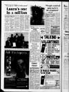Derry Journal Friday 07 February 1997 Page 4