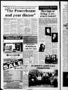 Derry Journal Friday 07 February 1997 Page 12