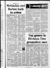 Derry Journal Friday 07 February 1997 Page 47