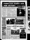 Derry Journal Friday 07 February 1997 Page 48