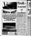 Derry Journal Friday 07 February 1997 Page 72