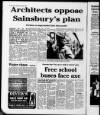 Derry Journal Tuesday 11 February 1997 Page 6