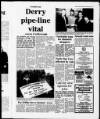 Derry Journal Tuesday 11 February 1997 Page 11