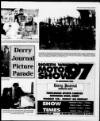 Derry Journal Tuesday 11 February 1997 Page 26