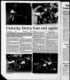 Derry Journal Tuesday 11 February 1997 Page 43