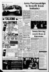 Derry Journal Friday 14 February 1997 Page 4