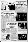 Derry Journal Friday 14 February 1997 Page 6