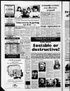 Derry Journal Friday 21 February 1997 Page 8