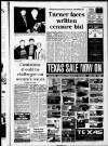 Derry Journal Friday 21 February 1997 Page 11
